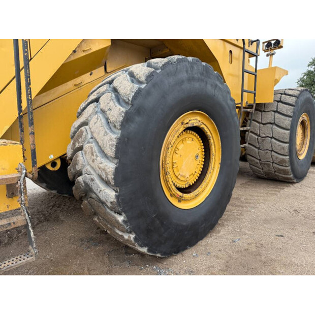 2001 Caterpillar 990 Series II-41139287