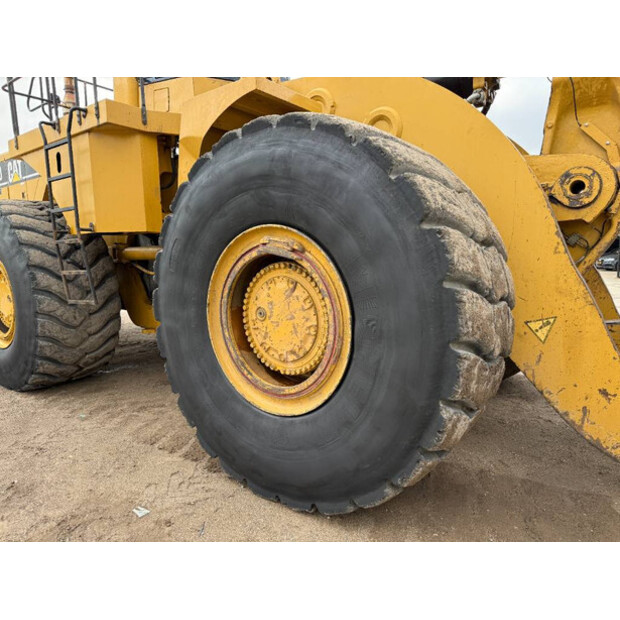 2001 Caterpillar 990 Series II-41139288