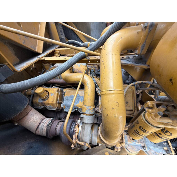 2001 Caterpillar 990 Series II-41139289