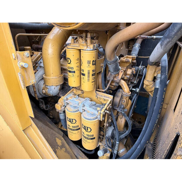 2001 Caterpillar 990 Series II-41139290