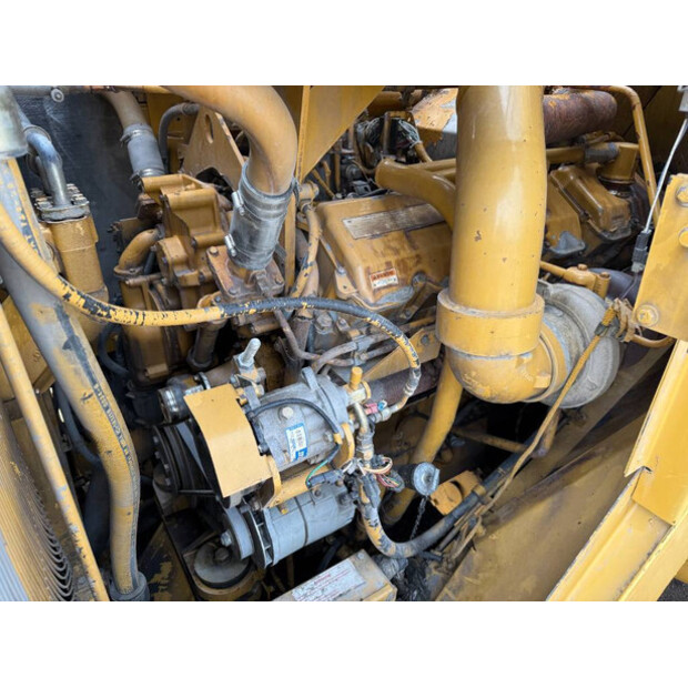 2001 Caterpillar 990 Series II-41139292