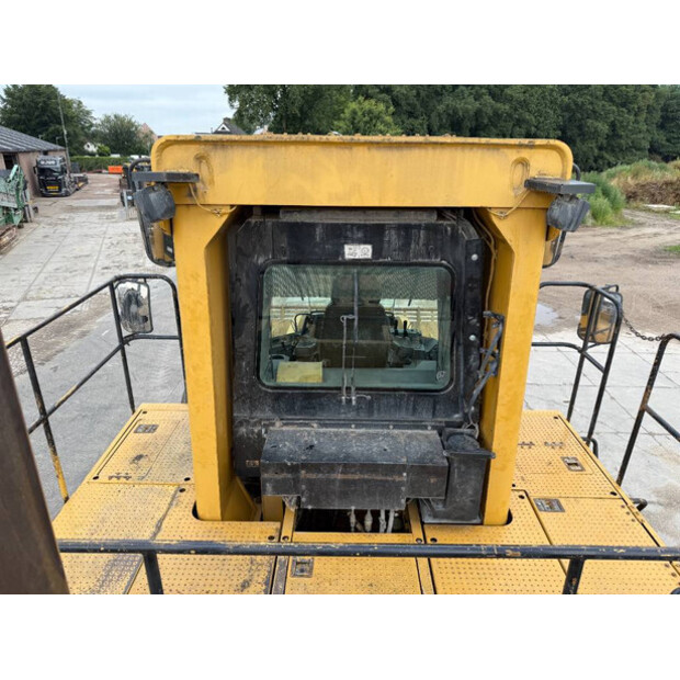 2001 Caterpillar 990 Series II-41139296