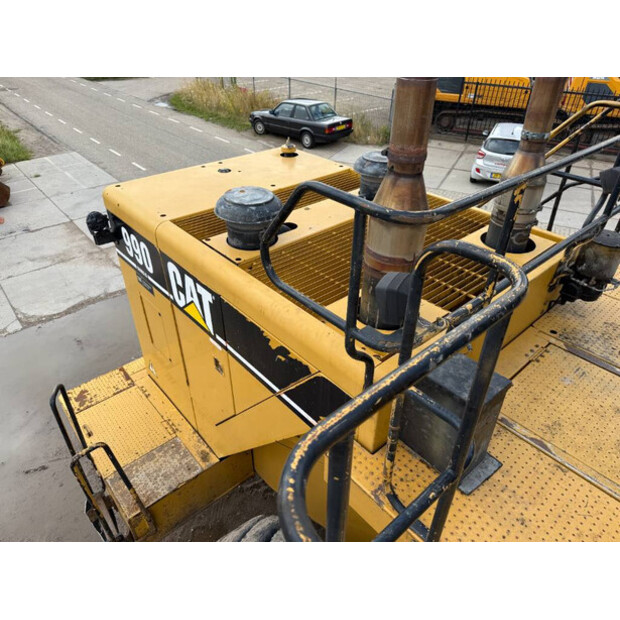 2001 Caterpillar 990 Series II-41139297