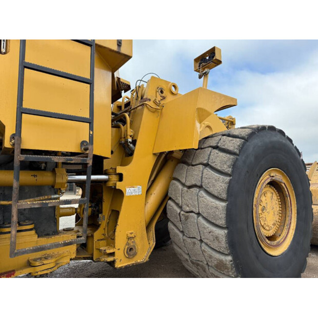 2001 Caterpillar 990 Series II-41139298