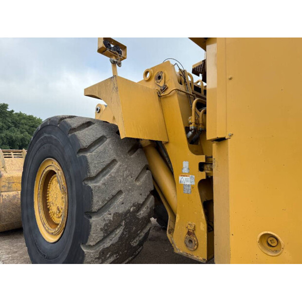 2001 Caterpillar 990 Series II-41139299