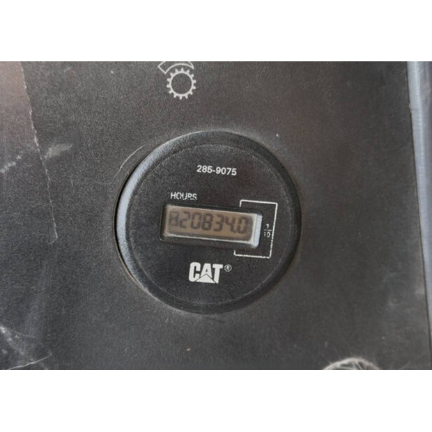 2001 Caterpillar 990 Series II-41139300