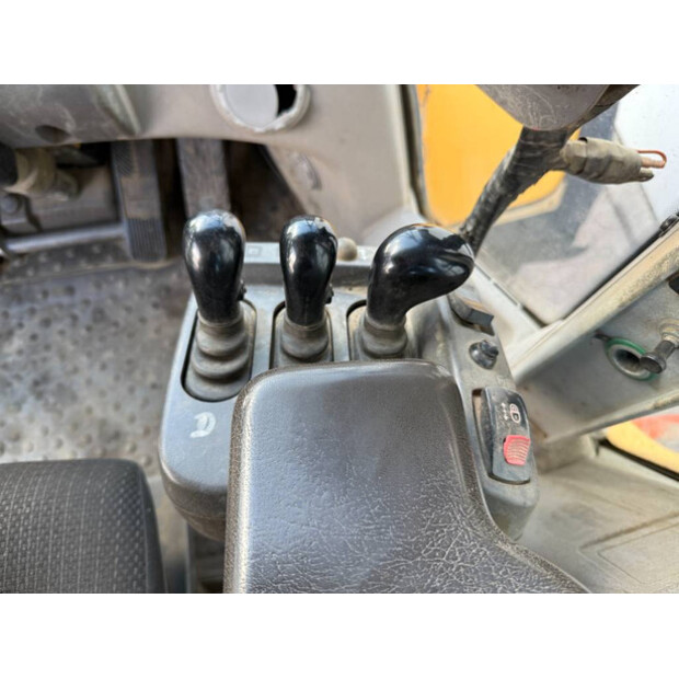 2017 Volvo L220H-41139314