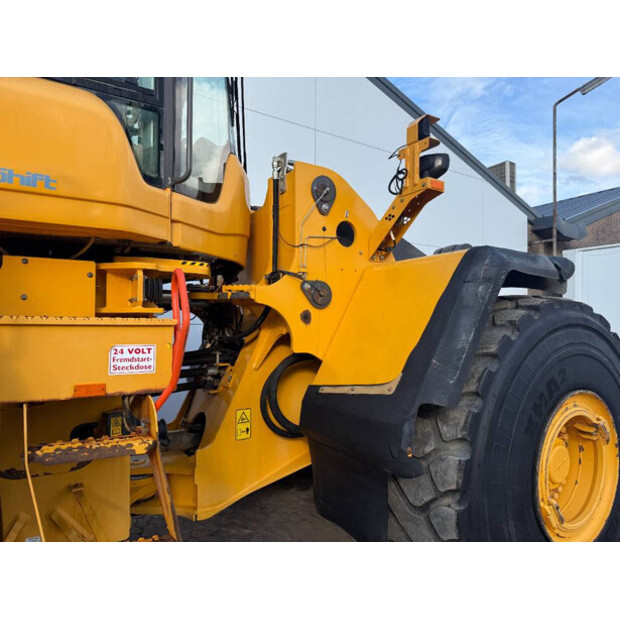 2017 Volvo L220H-41139331