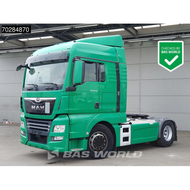 2019 MAN TGX 18.510-41139386