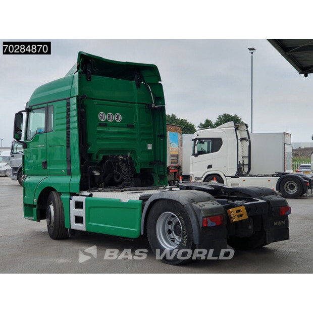 2019 MAN TGX 18.510-41139387