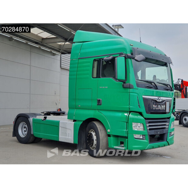 2019 MAN TGX 18.510-41139388