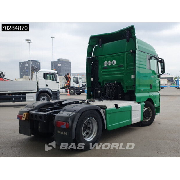 2019 MAN TGX 18.510-41139390