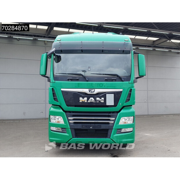 2019 MAN TGX 18.510-41139391