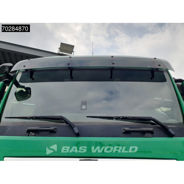 2019 MAN TGX 18.510-41139392
