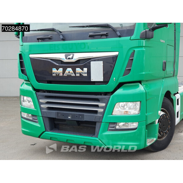 2019 MAN TGX 18.510-41139393