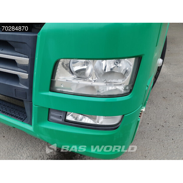 2019 MAN TGX 18.510-41139394