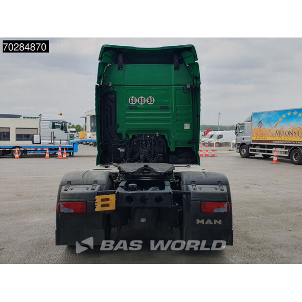 2019 MAN TGX 18.510-41139396