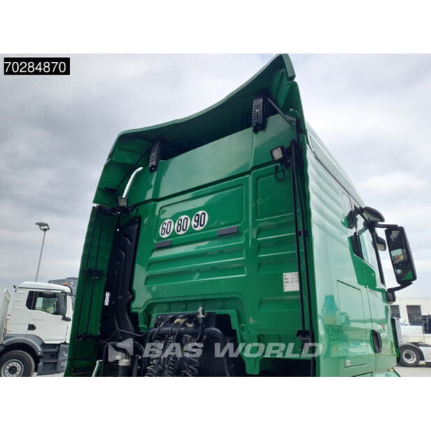 2019 MAN TGX 18.510-41139397