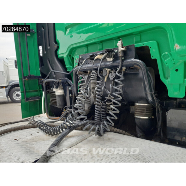 2019 MAN TGX 18.510-41139398