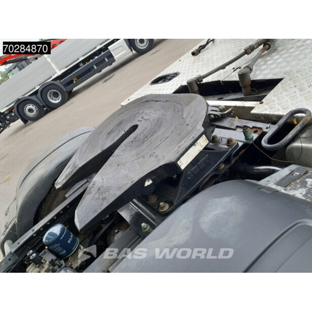 2019 MAN TGX 18.510-41139401