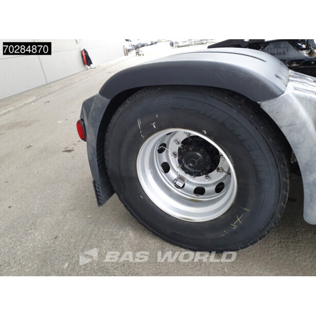 2019 MAN TGX 18.510-41139403