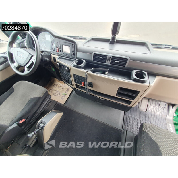 2019 MAN TGX 18.510-41139404