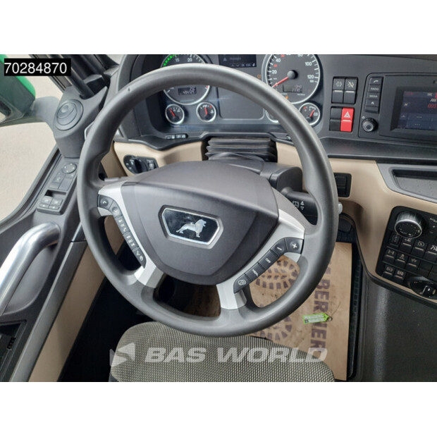 2019 MAN TGX 18.510-41139405