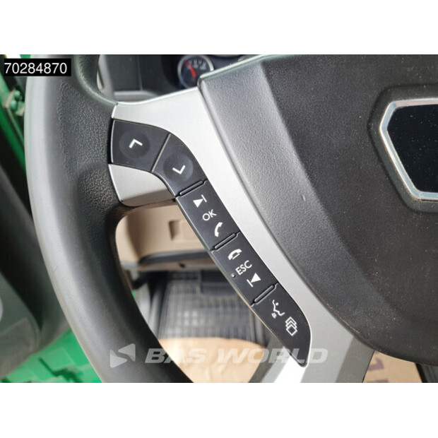 2019 MAN TGX 18.510-41139407