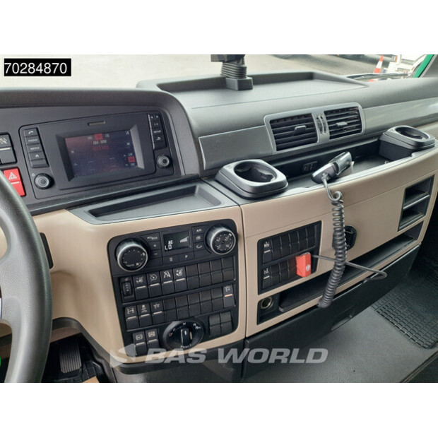 2019 MAN TGX 18.510-41139409