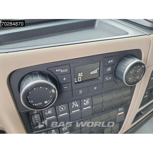 2019 MAN TGX 18.510-41139410