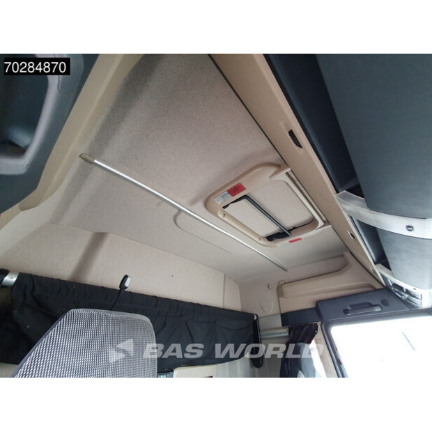 2019 MAN TGX 18.510-41139412