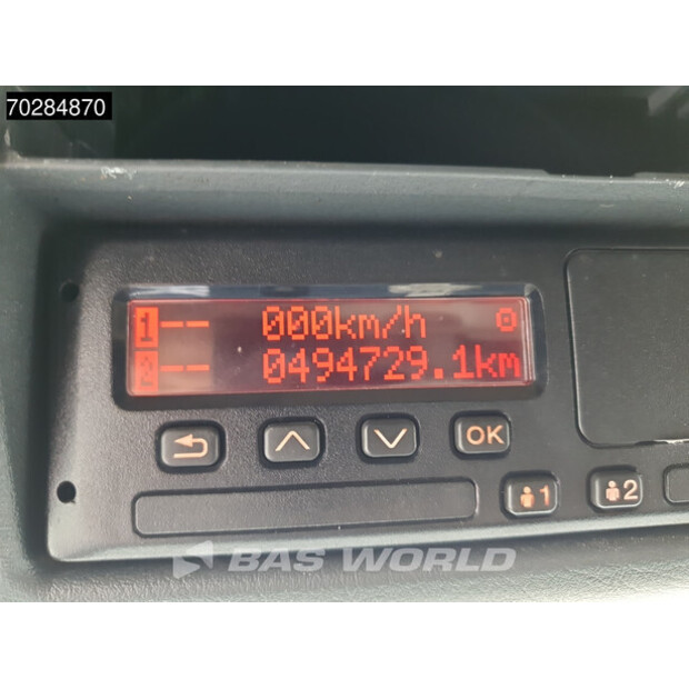 2019 MAN TGX 18.510-41139415