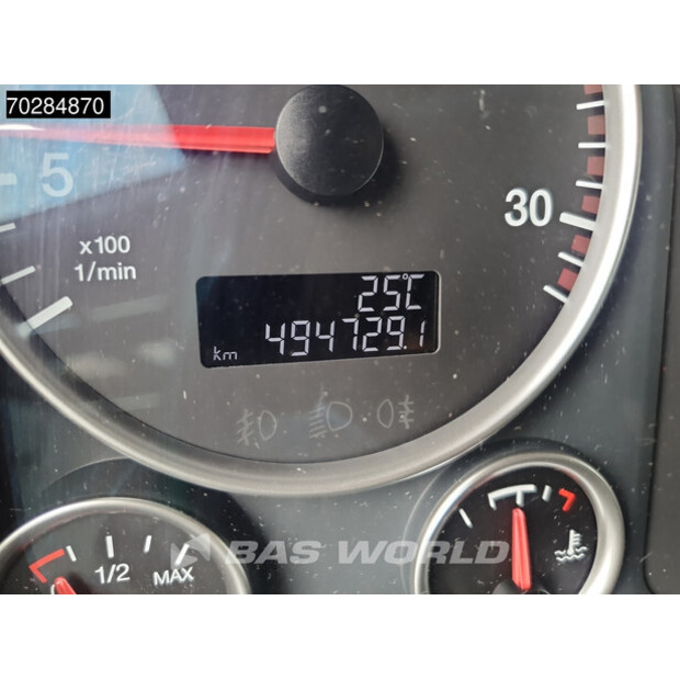 2019 MAN TGX 18.510-41139416