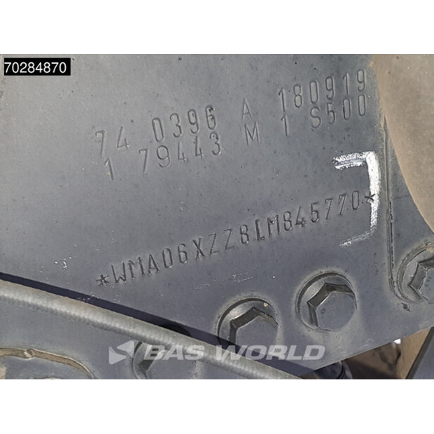2019 MAN TGX 18.510-41139418