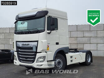 Image for 2020 DAF XF 480