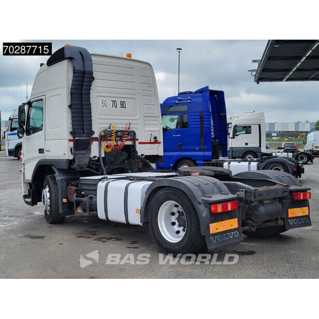 2013 Volvo FM450-41139457