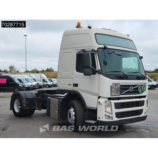 2013 Volvo FM450-41139458