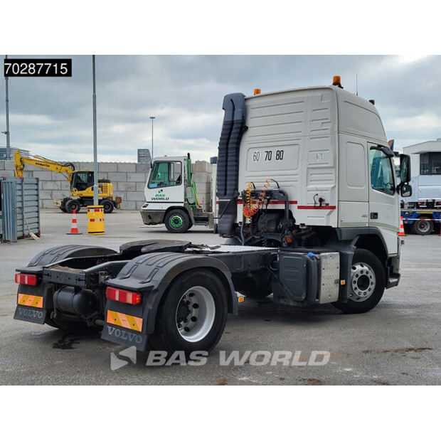 2013 Volvo FM450-41139460