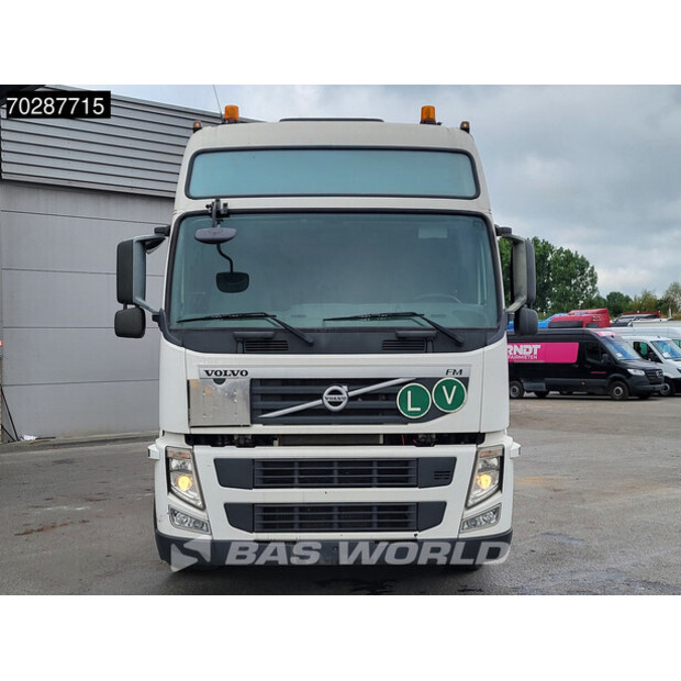 2013 Volvo FM450-41139461