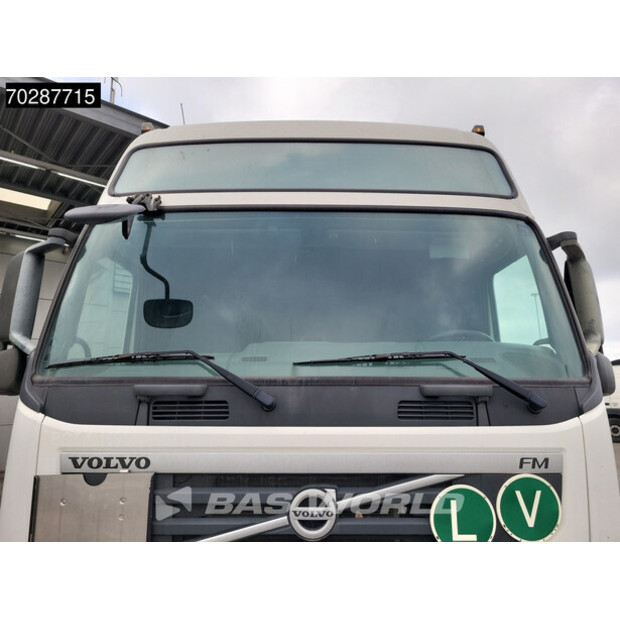 2013 Volvo FM450-41139462