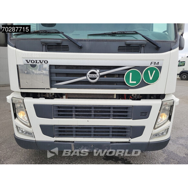 2013 Volvo FM450-41139463