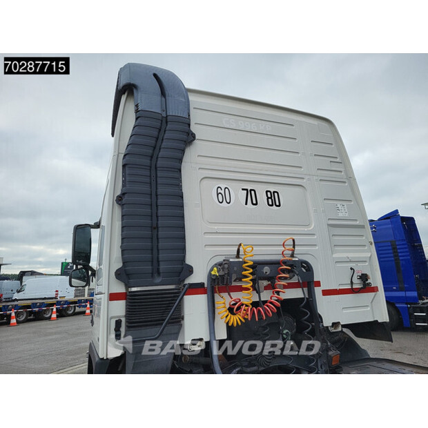 2013 Volvo FM450-41139465