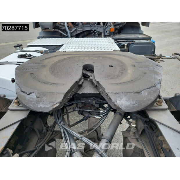 2013 Volvo FM450-41139468