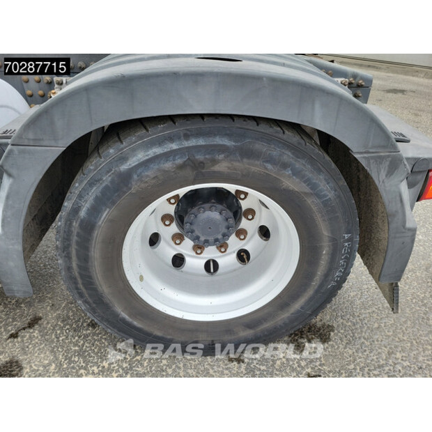 2013 Volvo FM450-41139469