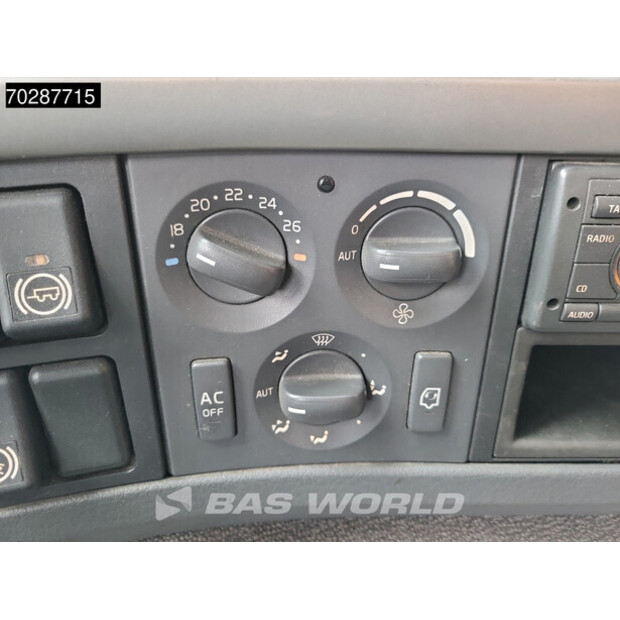 2013 Volvo FM450-41139475