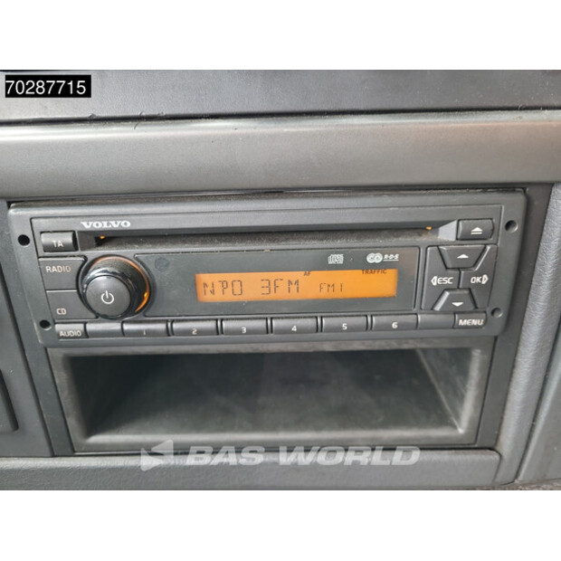 2013 Volvo FM450-41139476