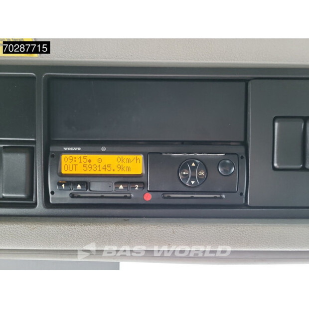 2013 Volvo FM450-41139481