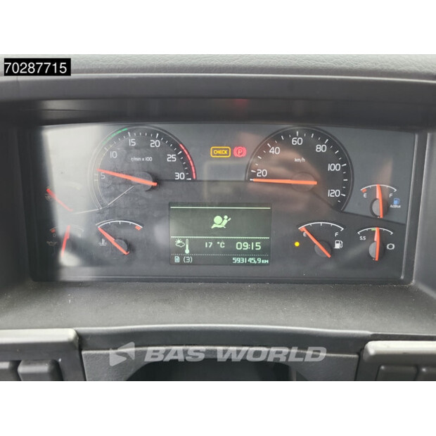 2013 Volvo FM450-41139482