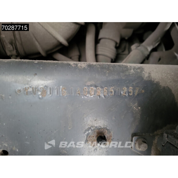 2013 Volvo FM450-41139484