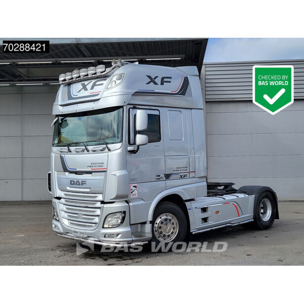 2017 داف XF 510-41139503